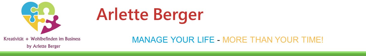 Arlette Berger – Coach und Coaching für Kommunikation, Facereading, Voicereading, Burn-in statt Burn-out